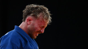 Parigi: judo; Esposito 'deluso, sognavo già la medaglia'
