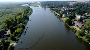 Behörden: Wasser aus Oder kann wieder genutzt werden