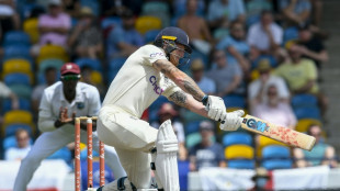 England attack in hope of victory over West Indies