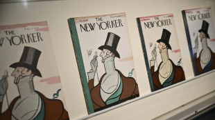 Capas emblemáticas da revista The New Yorker