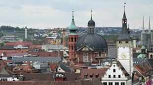 Würzburger Oberbürgermeister Schuchardt wird Hauptgeschäftsführer des Städtetags