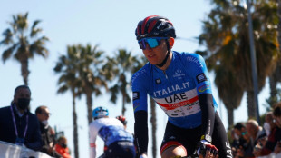 Dominant Pogacar wins Tirreno-Adriatico again