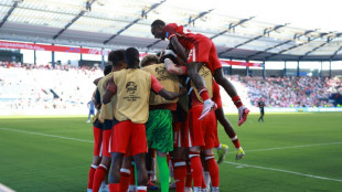 Canadá vence Peru (1-0) e fica mais próximo das quartas da Copa América