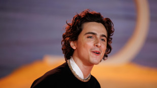 Timothée Chalamet diventa Bob Dylan, primi scatti dal set