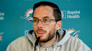 Dolphins-Headcoach McDaniel: "Eine coole Chance"