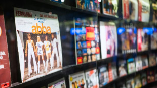 ABBA-Botschaft an Trump: Hör auf, unsere Songs zu spielen