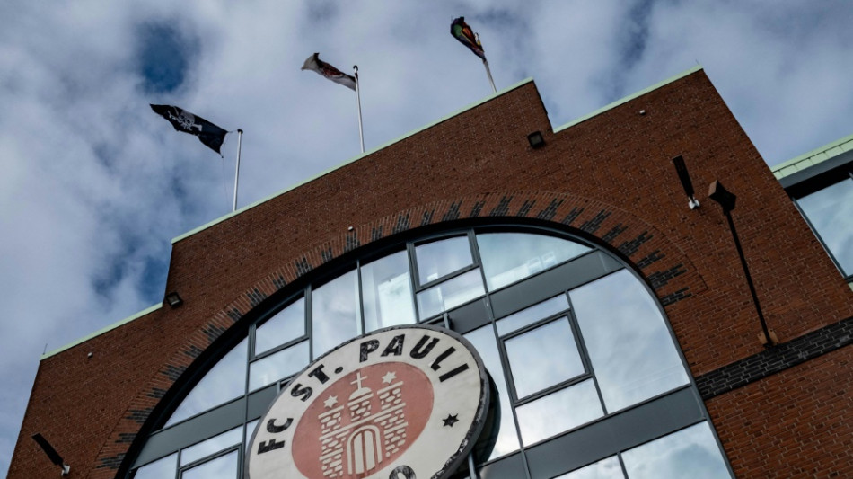 St. Pauli lässt keine Berater mehr im NLZ zu