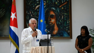 Representante da UE para Direitos Humanos visitará Cuba em novembro, anuncia Borrell