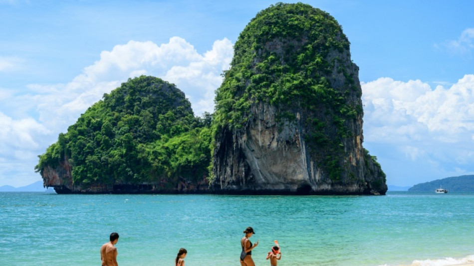 Thaïlande: les voyageurs dispensés de quarantaine à partir du 1er février