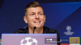 Kroos zu Baumgart-Verpflichtung: "Werde noch HSV-Fan"