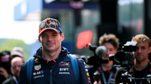 Verstappen é punido com perda de 10 posições no grid do GP da Bélgica