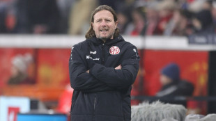 Mainz bindet Trainer Henriksen bis 2027