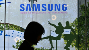 Samsung Electronics multiplie par 15 son bénéfice d'exploitation au 2e trimestre