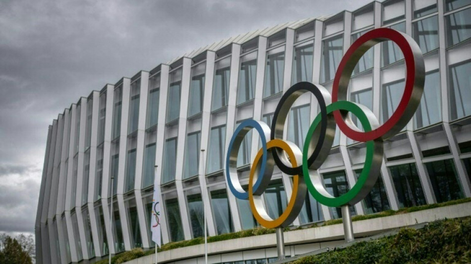 Russian wrestlers reject Olympics invitation