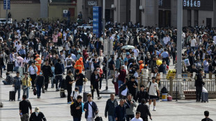 Turismo dispara na China durante feriado nacional