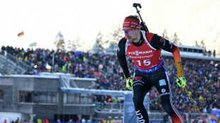 Kühn Dritter im Einzel von Antholz