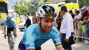 ++ Tour: Cavendish vince la tappa, batte il record di Merckx ++