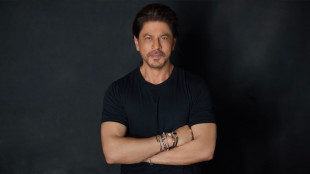 L'attore indiano Shah Rukh Khan riceverà il Pardo alla carriera
