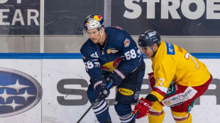 DEL: München gewinnt Auftakt bei Söderholms Liga-Debüt