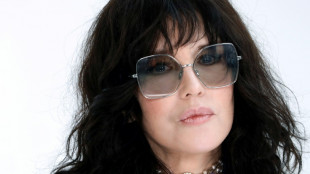 Isabelle Adjani redevient chanteuse avec l'album "Bande originale"