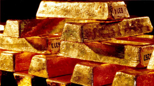 L'oro è in rialzo dello 0,37% a 2.342,10 dollari